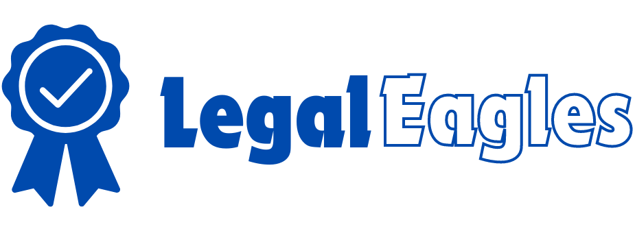Legal Eagles